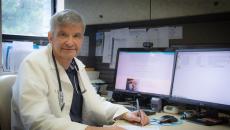 Dr. Richard Tytus on telehealth and EHRs