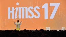 HIMSS17 health IT