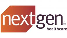 NextGen Healthcare logo