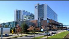 Providence Regional Medical Center in Everett, Washington.