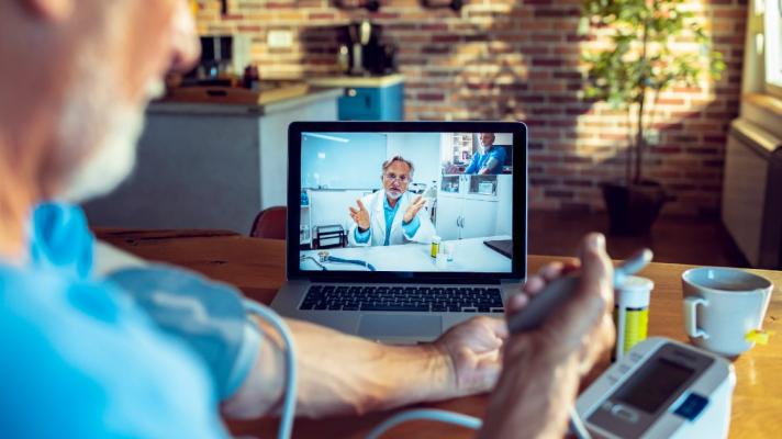 climate change, telehealth