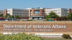 VA Palo Alto Health Care System