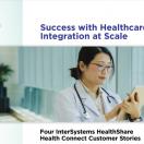 Data integration at scale: Best practices from leading healthcare organizations