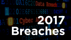 biggest healthcare breaches 2017