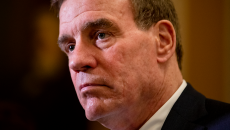 Senator Mark Warner